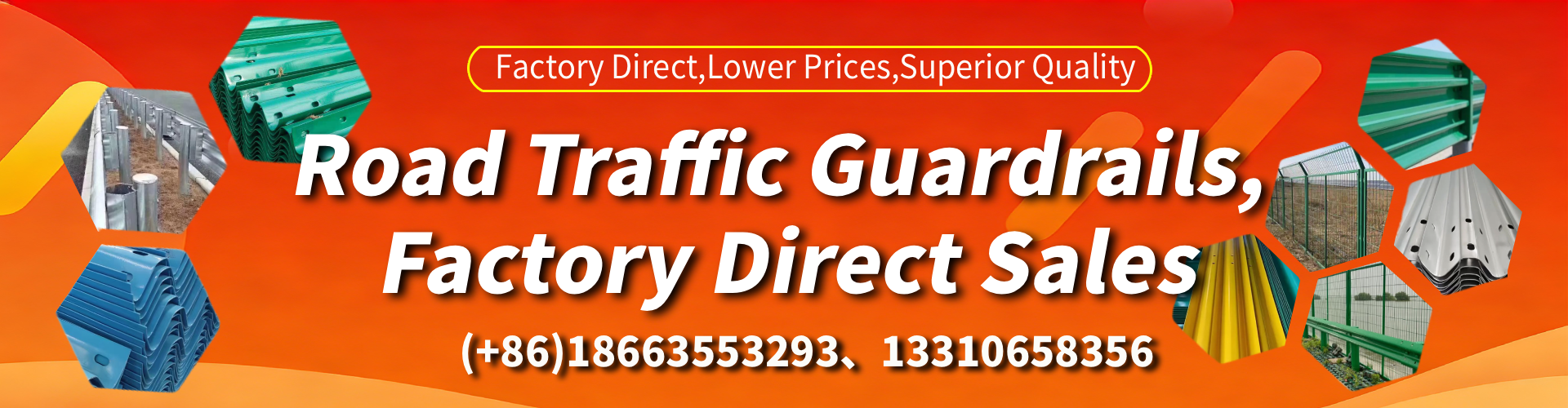 Albany Traffic Barrier Manufacturer, Road Barrier, Wave Beam Guardrail, Anti-collision Barrier, Isolation Barrier, Protective Fence